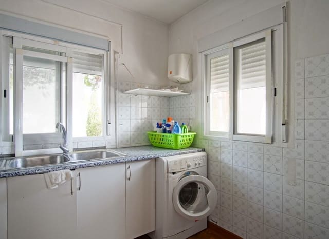 Chalet de 2 habitaciones en Las Rotas / Les Rotes, Dénia en venta - 590.000 € (Ref: 10165412)