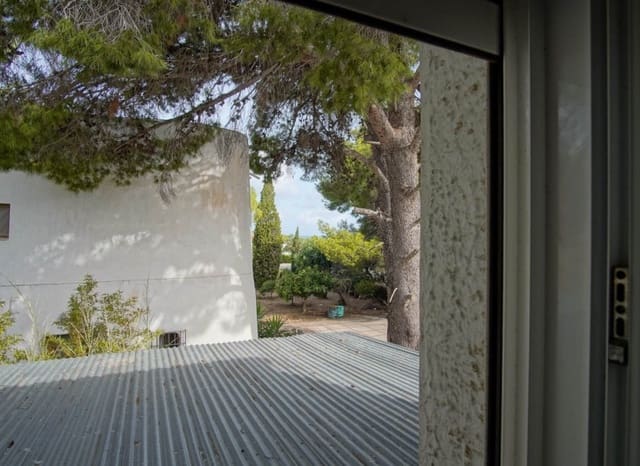 Chalet de 2 habitaciones en Las Rotas / Les Rotes, Dénia en venta - 590.000 € (Ref: 10165412)