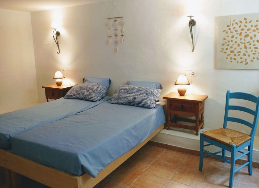 4 soverom Villa til salgs i Benissa med svømmebasseng garasje - € 695 000 (Ref: 10165413)