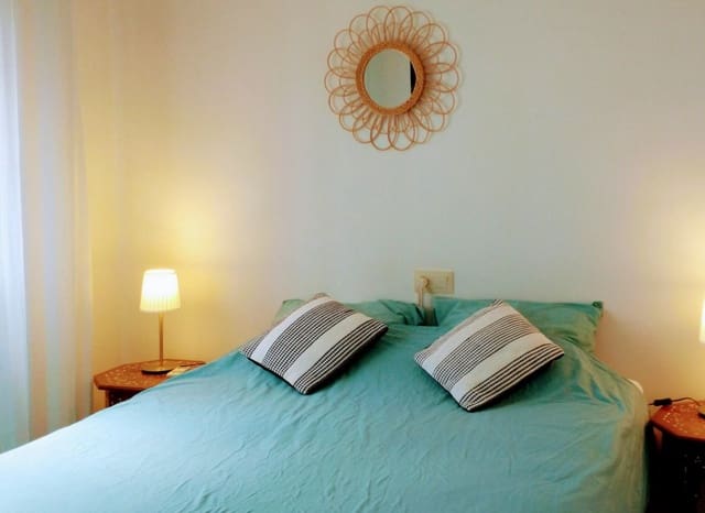 4 soverom Villa til salgs i Benissa med svømmebasseng garasje - € 695 000 (Ref: 10165413)