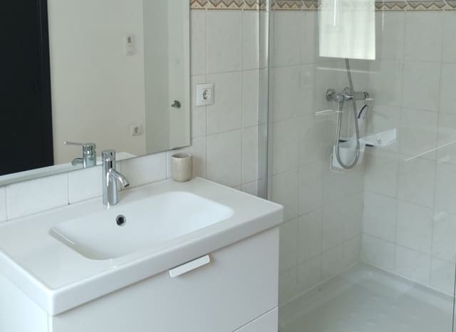 4 soverom Villa til salgs i Benissa med svømmebasseng garasje - € 695 000 (Ref: 10165413)