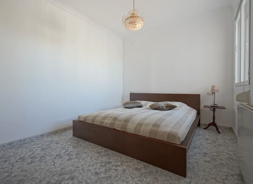 4 soveværelse Villa til salg i Calpe / Calp med swimmingpool garage - € 649.000 (Ref: 10165414)