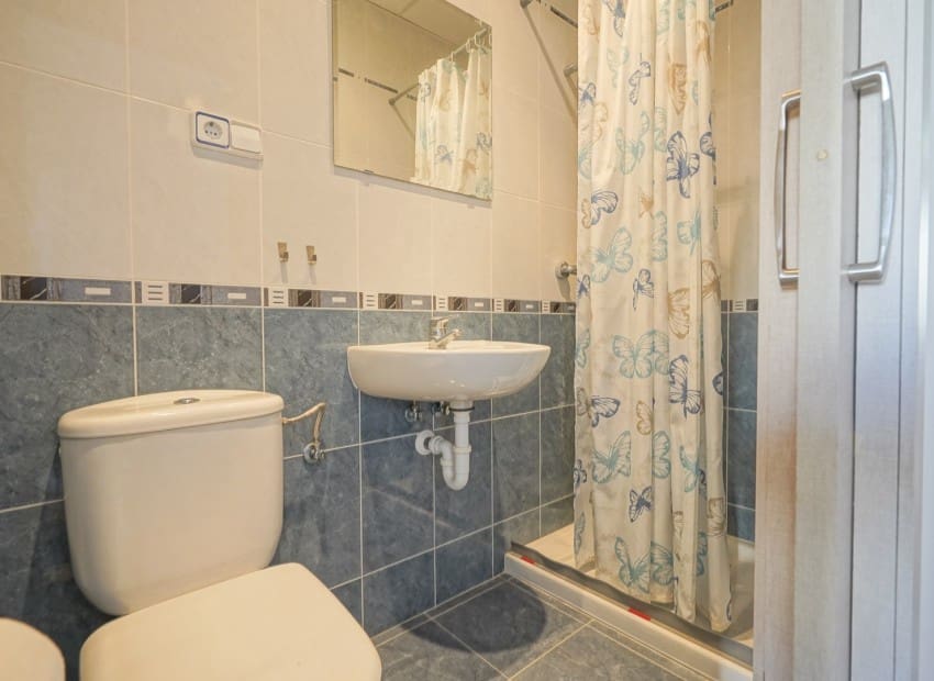 4 soveværelse Villa til salg i Calpe / Calp med swimmingpool garage - € 649.000 (Ref: 10165414)