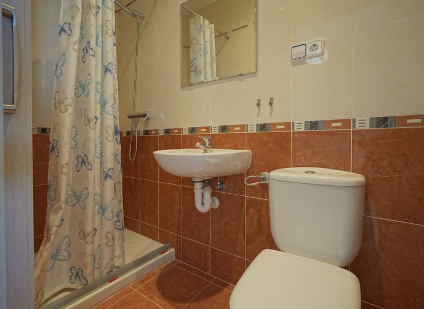 4 soveværelse Villa til salg i Calpe / Calp med swimmingpool garage - € 649.000 (Ref: 10165414)