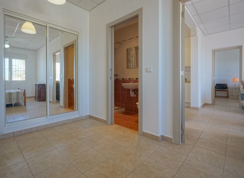 4 soveværelse Villa til salg i Calpe / Calp med swimmingpool garage - € 649.000 (Ref: 10165414)