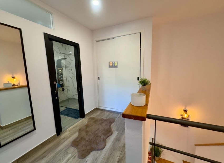 2 bedroom Townhouse for sale in Altea with pool garage - € 249,000 (Ref: 10165541)