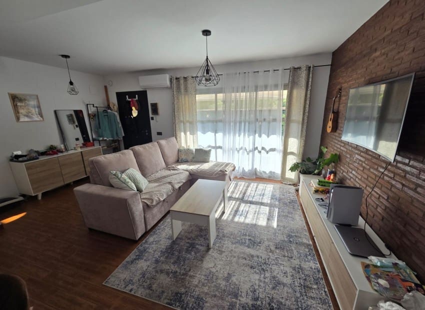 2 bedroom Townhouse for sale in Altea with pool garage - € 249,000 (Ref: 10165541)