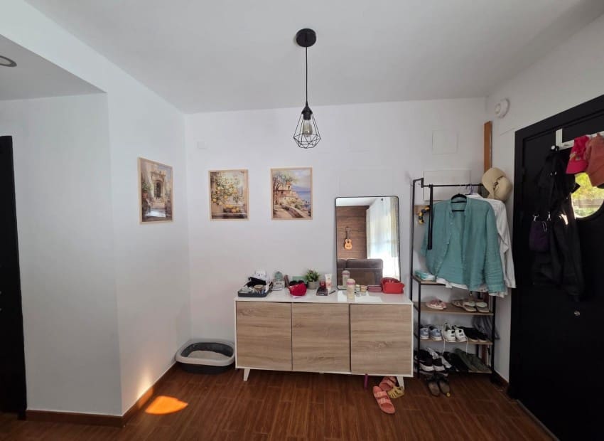 2 bedroom Townhouse for sale in Altea with pool garage - € 249,000 (Ref: 10165541)