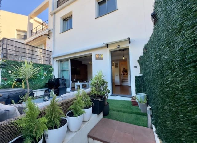 Casa de 2 habitaciones en Alhama Springs, Altea en venta con piscina garaje - 249.000 € (Ref: 10165541)