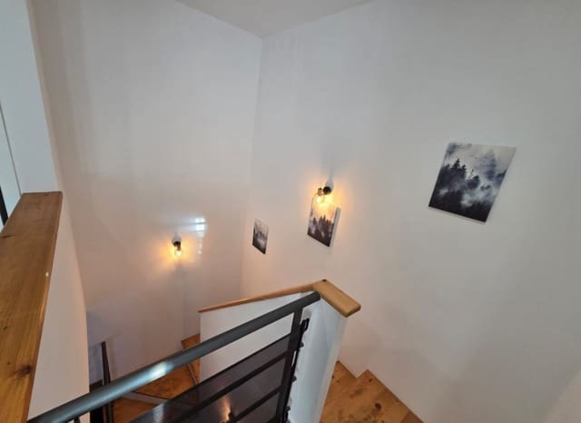 2 soverom Hus til salgs i Alhama Springs, Altea med svømmebasseng garasje - € 249 000 (Ref: 10165541)
