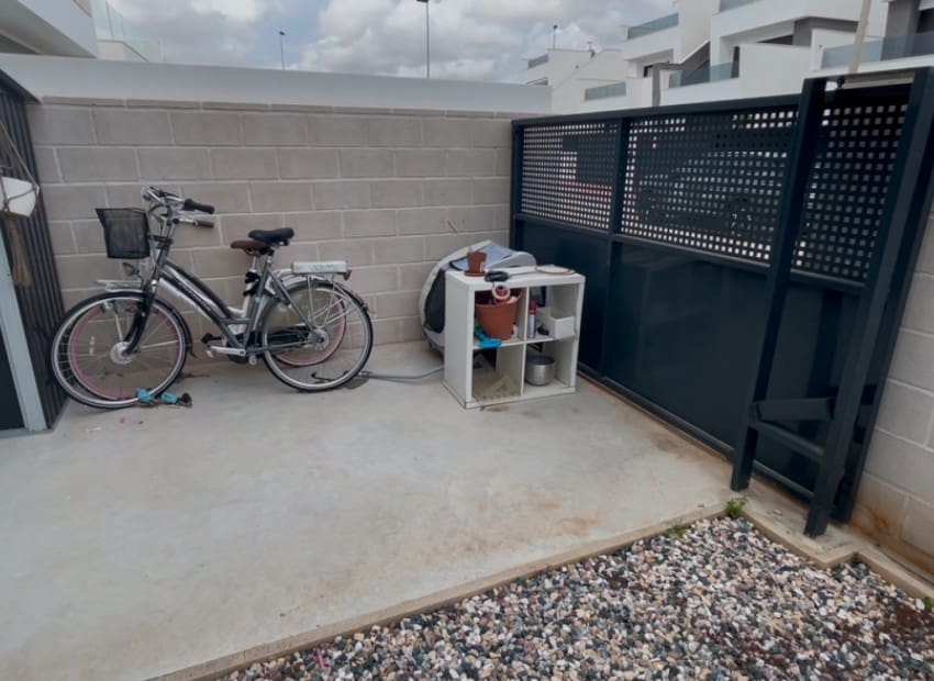 3 soveværelse Lejlighed til salg i Santiago de la Ribera med swimmingpool garage - € 299.000 (Ref: 10169159)