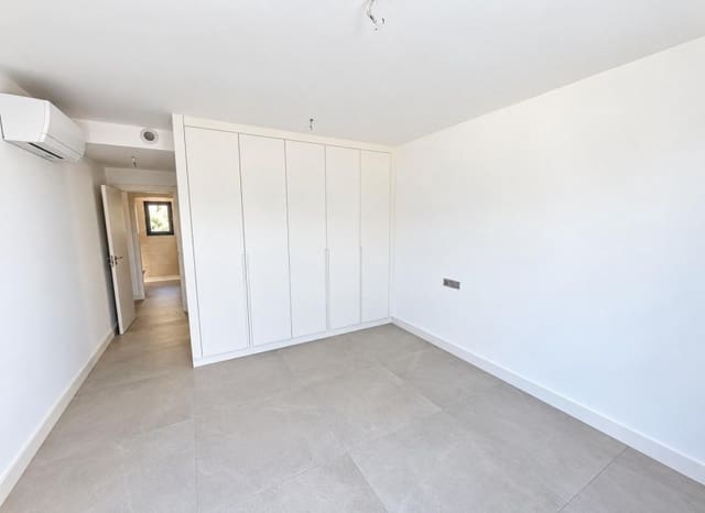 4 soveværelse Villa til salg i Albir, Alfaz del Pi / L'Alfàs del Pi med swimmingpool garage - € 890.000 (Ref: 10169161)