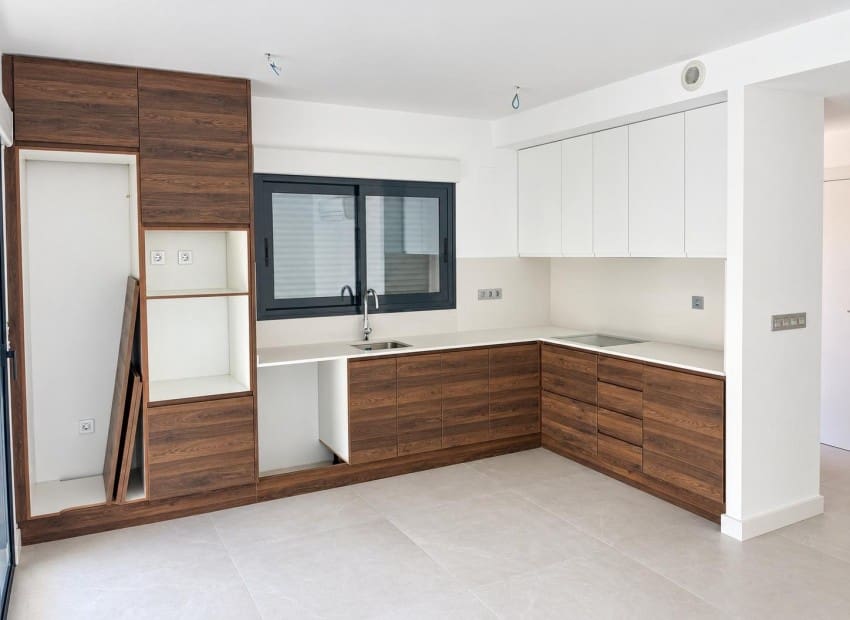 4 soveværelse Villa til salg i Albir med swimmingpool garage - € 890.000 (Ref: 10169161)