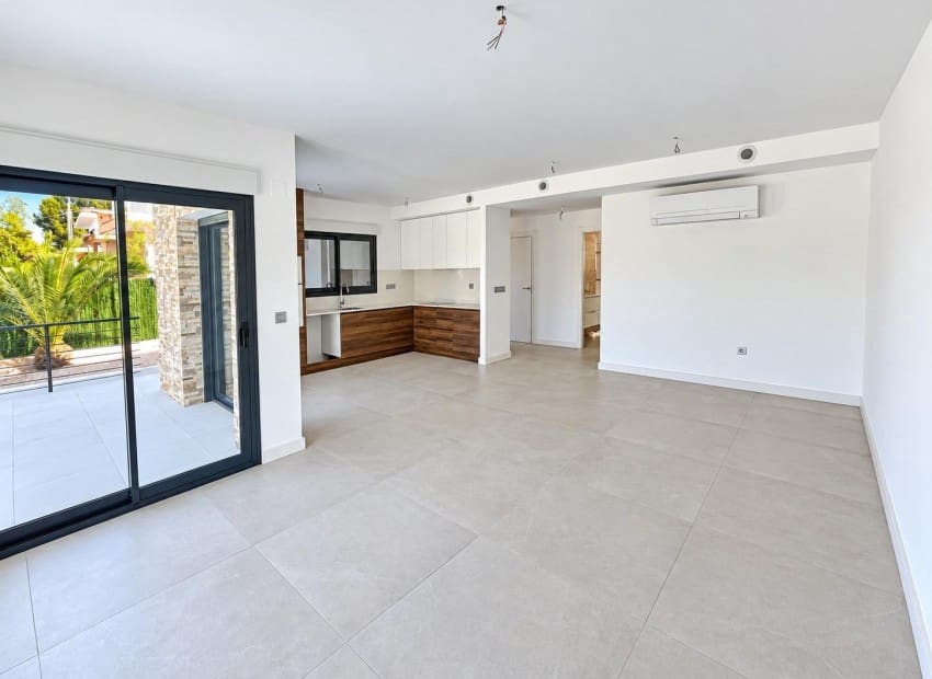 4 soveværelse Villa til salg i Albir med swimmingpool garage - € 890.000 (Ref: 10169161)