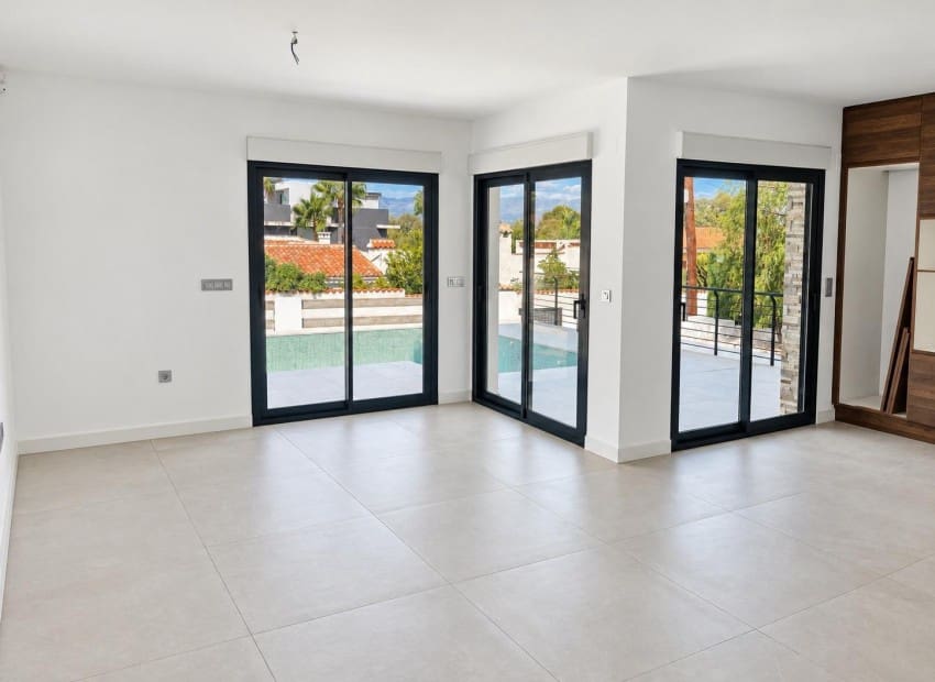 4 soveværelse Villa til salg i Albir med swimmingpool garage - € 890.000 (Ref: 10169161)
