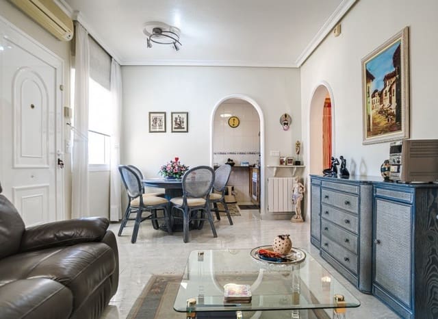 2 soveværelse Villa til salg i Los Altos med swimmingpool garage - € 285.000 (Ref: 10172237)