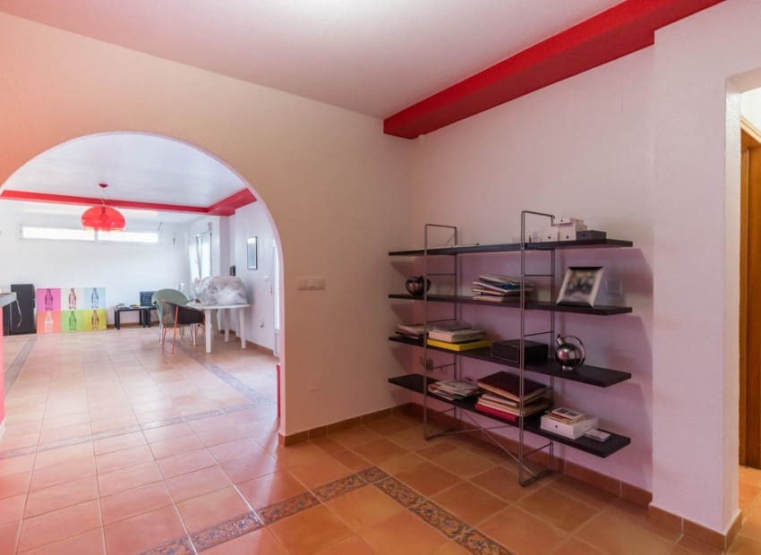 4 quarto Moradia para venda em Molina de Segura com piscina garagem - 581 000 € (Ref: 10172238)