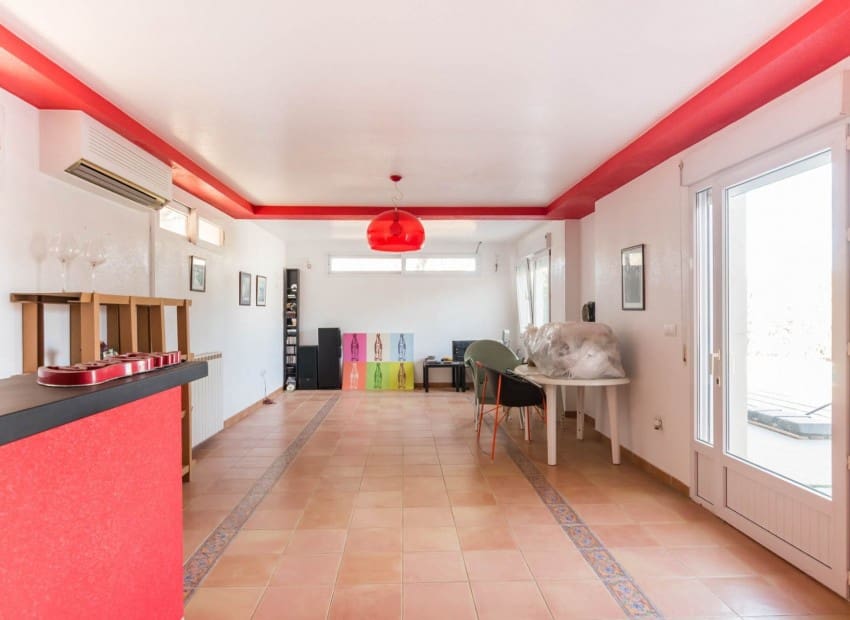4 quarto Moradia para venda em Molina de Segura com piscina garagem - 581 000 € (Ref: 10172238)
