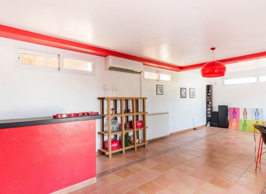 4 quarto Moradia para venda em Molina de Segura com piscina garagem - 581 000 € (Ref: 10172238)