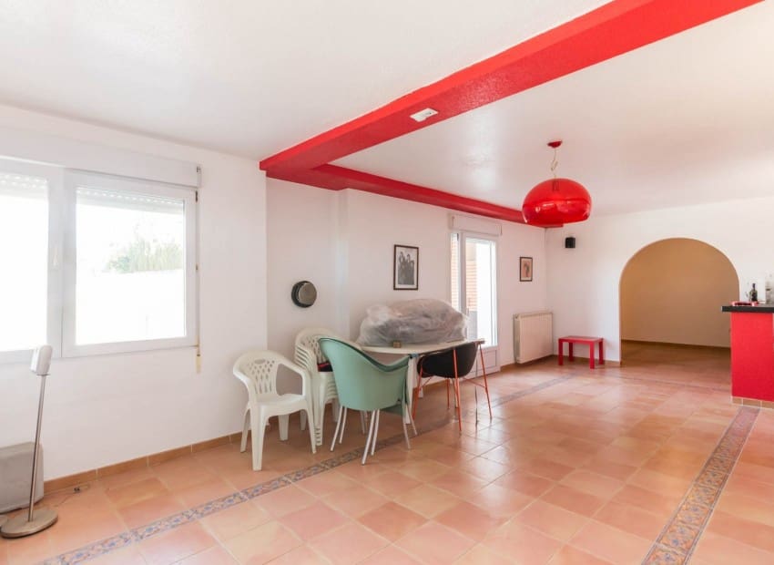 4 quarto Moradia para venda em Molina de Segura com piscina garagem - 581 000 € (Ref: 10172238)