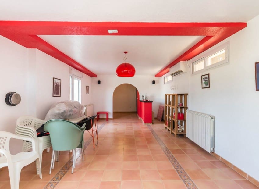 4 quarto Moradia para venda em Molina de Segura com piscina garagem - 581 000 € (Ref: 10172238)