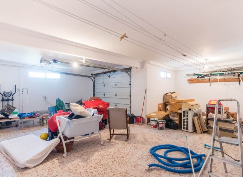 4 quarto Moradia para venda em Molina de Segura com piscina garagem - 581 000 € (Ref: 10172238)