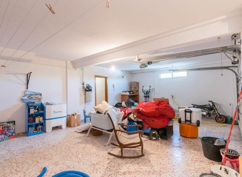 4 quarto Moradia para venda em Molina de Segura com piscina garagem - 581 000 € (Ref: 10172238)