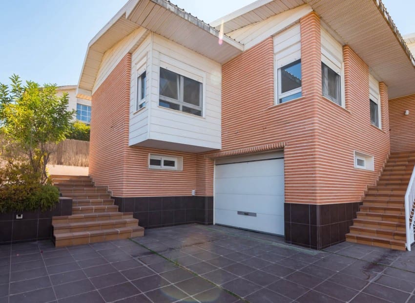 4 quarto Moradia para venda em Molina de Segura com piscina garagem - 581 000 € (Ref: 10172238)