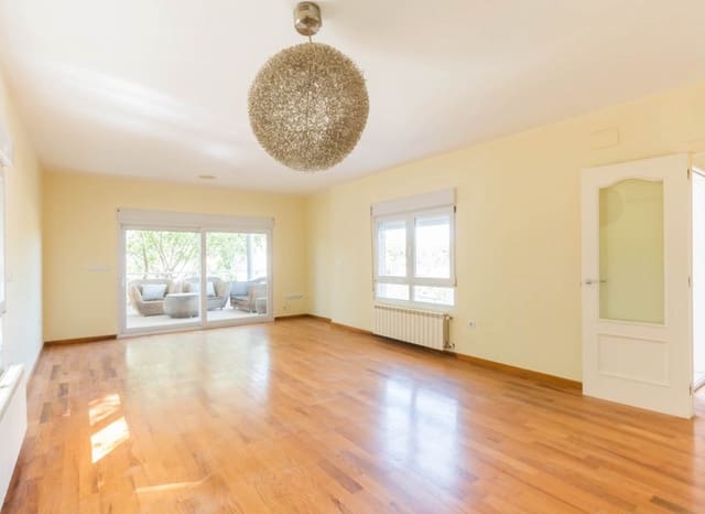 4 quarto Moradia para venda em Molina de Segura com piscina garagem - 581 000 € (Ref: 10172238)