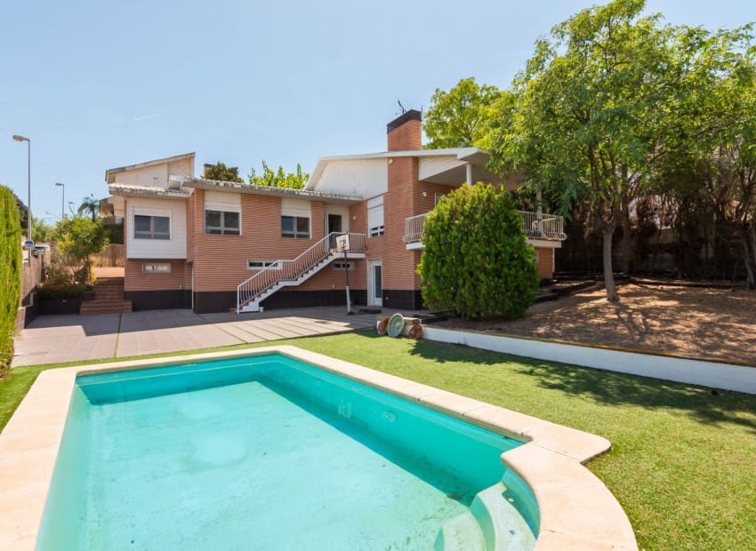 4 quarto Moradia para venda em Molina de Segura com piscina garagem - 581 000 € (Ref: 10172238)