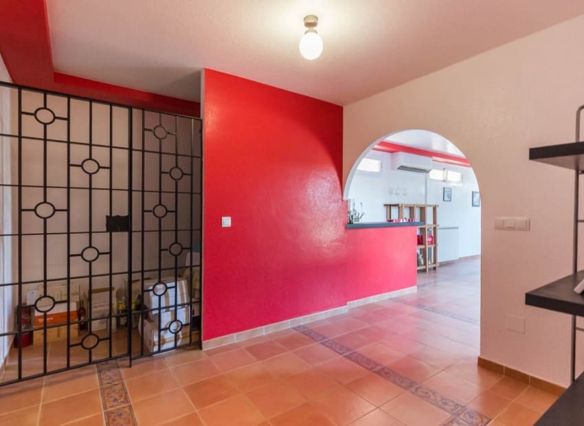 4 quarto Moradia para venda em Molina de Segura com piscina garagem - 581 000 € (Ref: 10172238)
