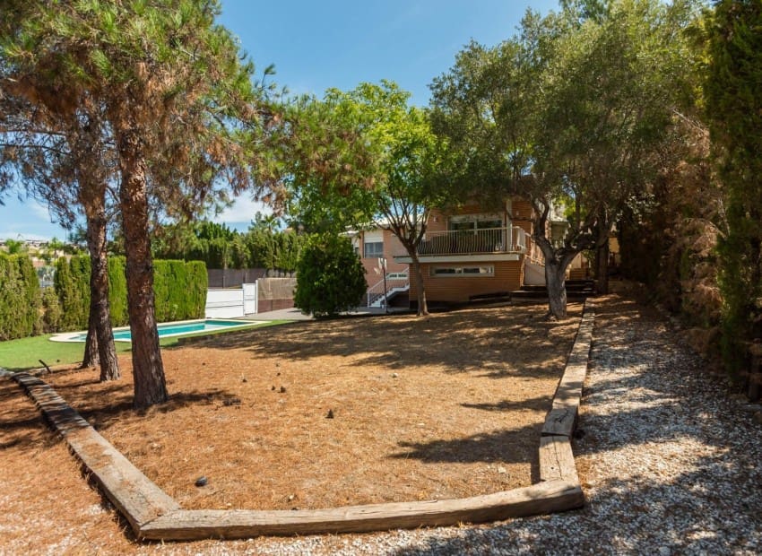 4 quarto Moradia para venda em Molina de Segura com piscina garagem - 581 000 € (Ref: 10172238)