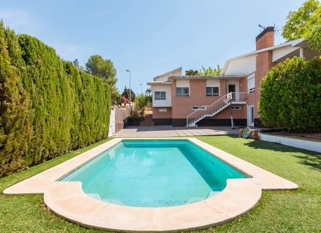 4 quarto Moradia para venda em Molina de Segura com piscina garagem - 581 000 € (Ref: 10172238)