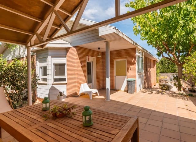 4 quarto Moradia para venda em Molina de Segura com piscina garagem - 581 000 € (Ref: 10172238)