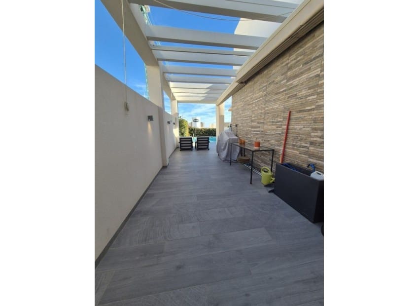 2 bedroom Villa for sale in Algorfa with pool - € 540,000 (Ref: 10175455)