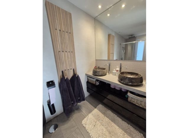 2 bedroom Villa for sale in Algorfa with pool - € 540,000 (Ref: 10175455)