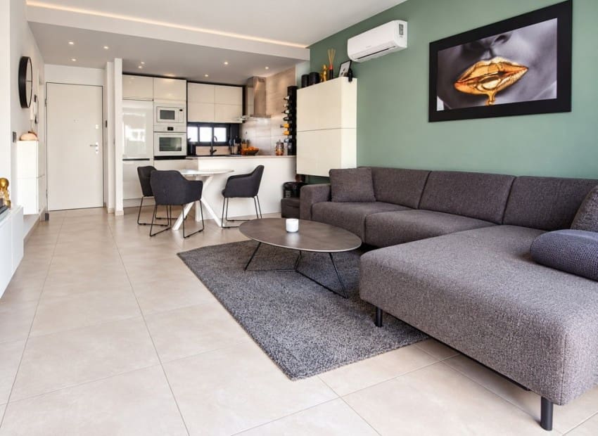 3 quarto Penthouse para venda em El Raso com piscina garagem - 309 750 € (Ref: 10175456)