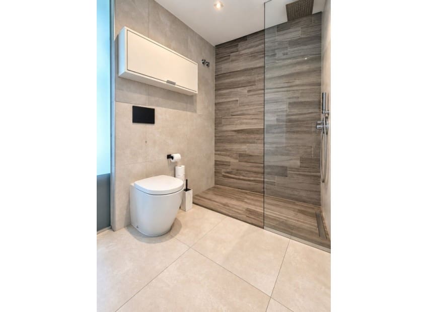3 quarto Penthouse para venda em El Raso com piscina garagem - 309 750 € (Ref: 10175456)