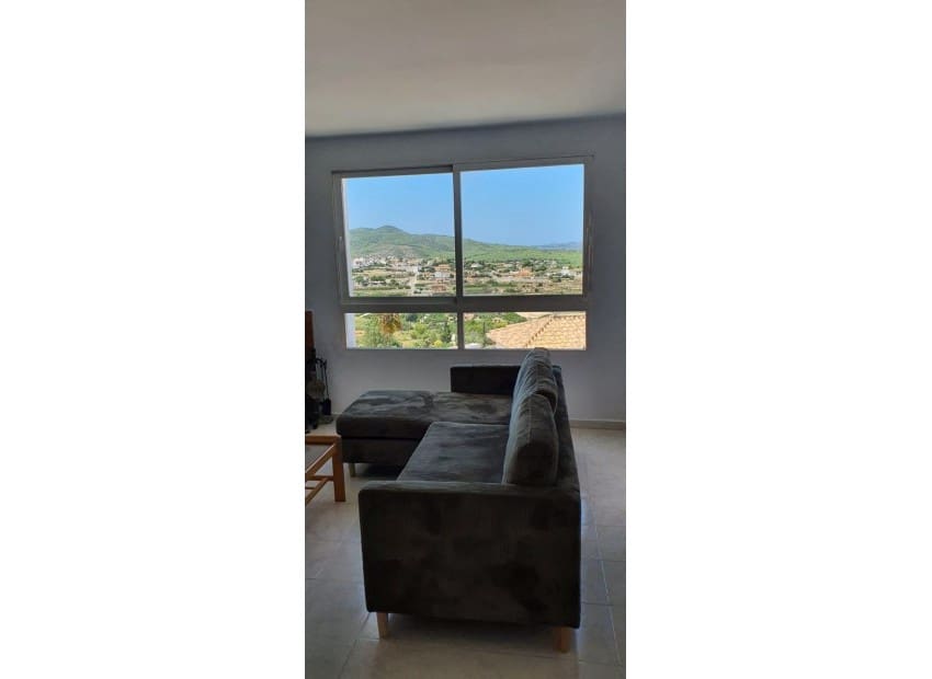3 Zimmer Bungalow zu verkaufen in Benitachell / Benitatxell mit Pool Garage - 345.000 € (Ref: 10175602)