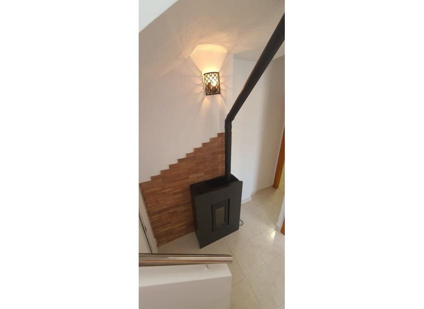 3 Zimmer Bungalow zu verkaufen in Benitachell / Benitatxell mit Pool Garage - 345.000 € (Ref: 10175602)