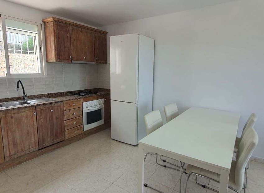 3 Zimmer Bungalow zu verkaufen in Benitachell / Benitatxell mit Pool Garage - 345.000 € (Ref: 10175602)
