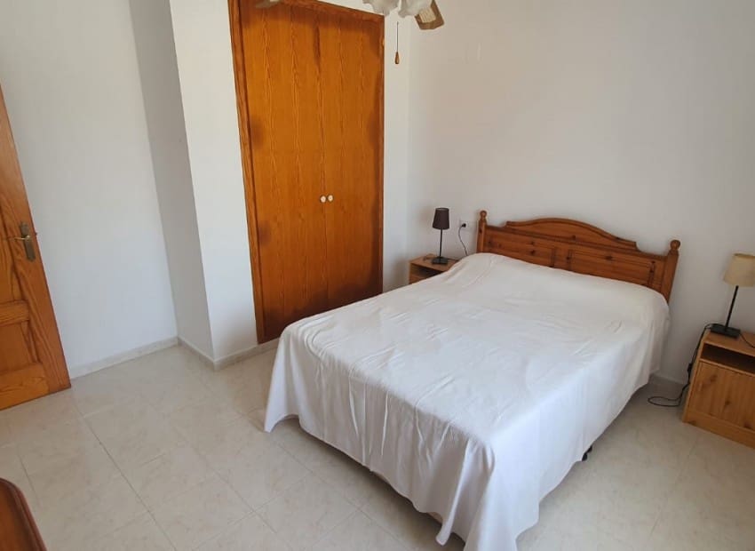 3 Zimmer Bungalow zu verkaufen in Benitachell / Benitatxell mit Pool Garage - 345.000 € (Ref: 10175602)