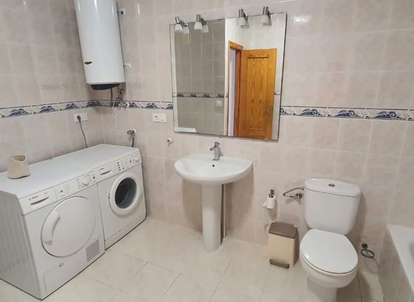 3 Zimmer Bungalow zu verkaufen in Benitachell / Benitatxell mit Pool Garage - 345.000 € (Ref: 10175602)