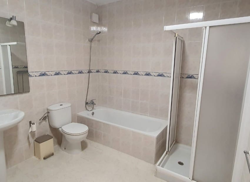 3 Zimmer Bungalow zu verkaufen in Benitachell / Benitatxell mit Pool Garage - 345.000 € (Ref: 10175602)