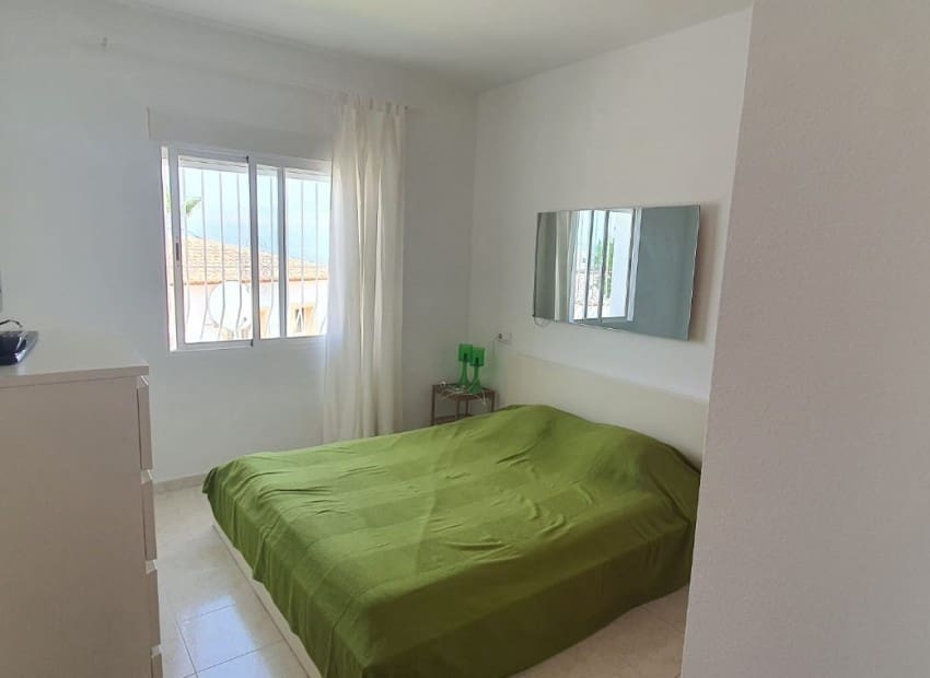 3 Zimmer Bungalow zu verkaufen in Benitachell / Benitatxell mit Pool Garage - 345.000 € (Ref: 10175602)