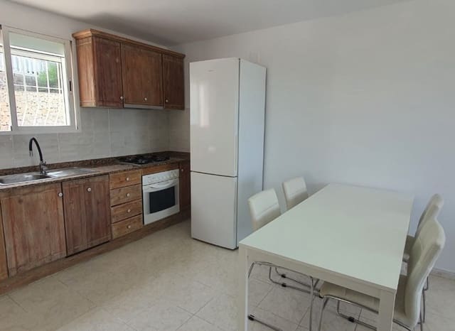 Bungalow de 3 habitaciones en Benitachell / Benitatxell en venta con piscina garaje - 345.000 € (Ref: 10175602)