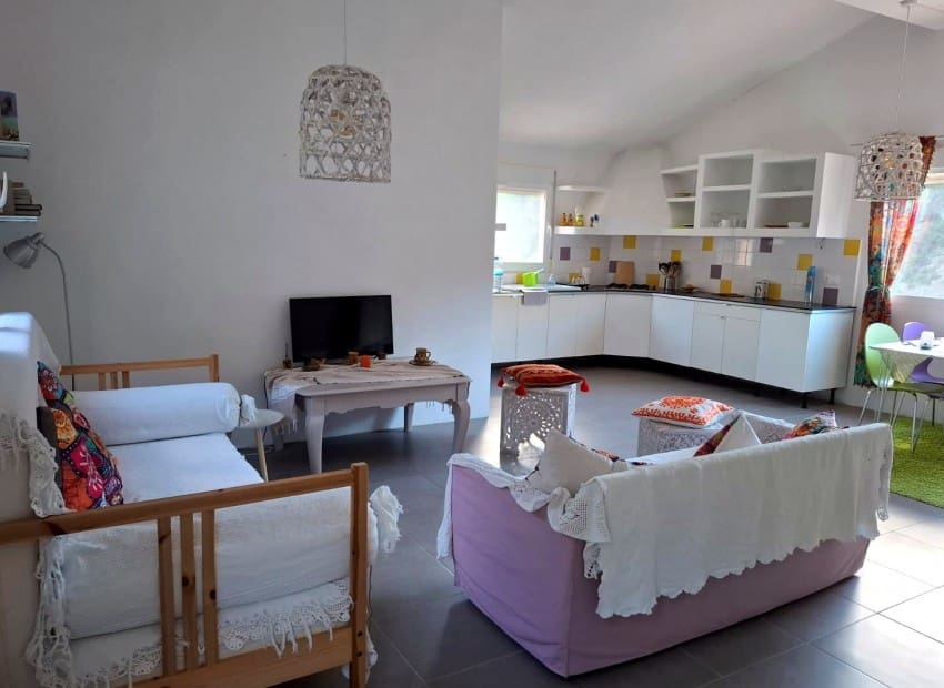 3 sovrum Finca/Hus på landet till salu i Polop - 450 000 € (Ref: 10175603)