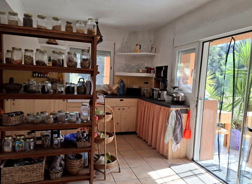 3 sovrum Finca/Hus på landet till salu i Polop - 450 000 € (Ref: 10175603)