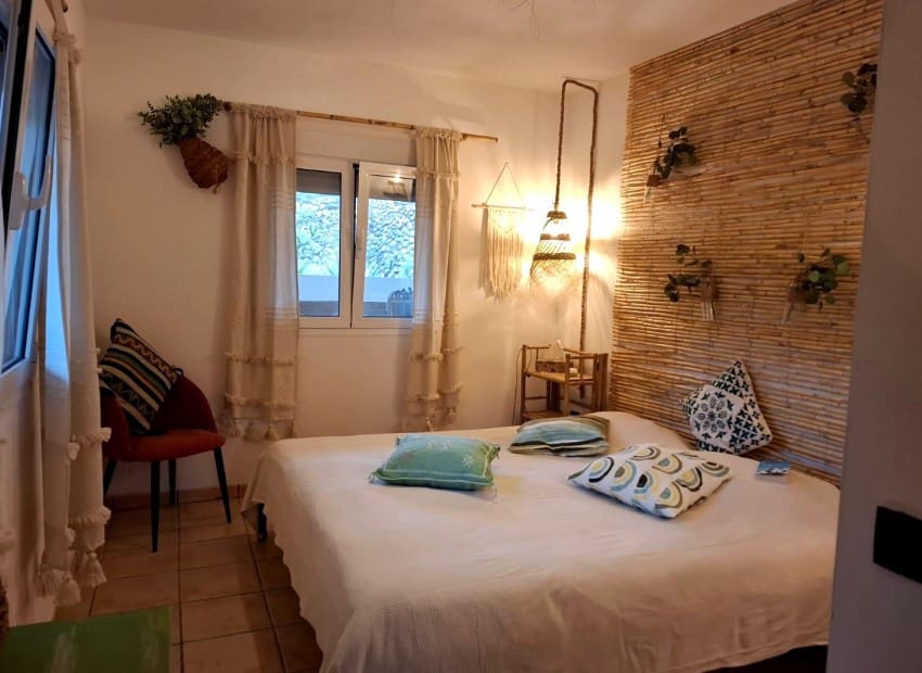 3 sovrum Finca/Hus på landet till salu i Polop - 450 000 € (Ref: 10175603)