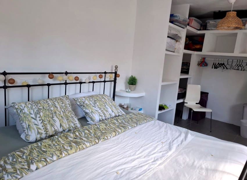 3 sovrum Finca/Hus på landet till salu i Polop - 450 000 € (Ref: 10175603)